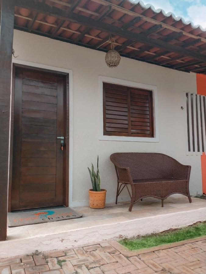 Maramar São Miguel do Gostoso Exterior foto