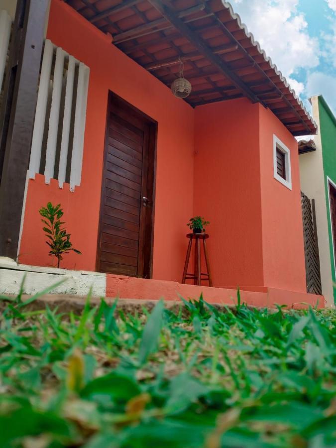 Maramar São Miguel do Gostoso Exterior foto