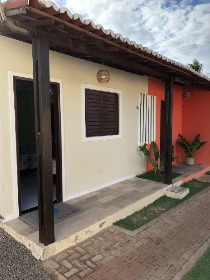 Maramar São Miguel do Gostoso Exterior foto